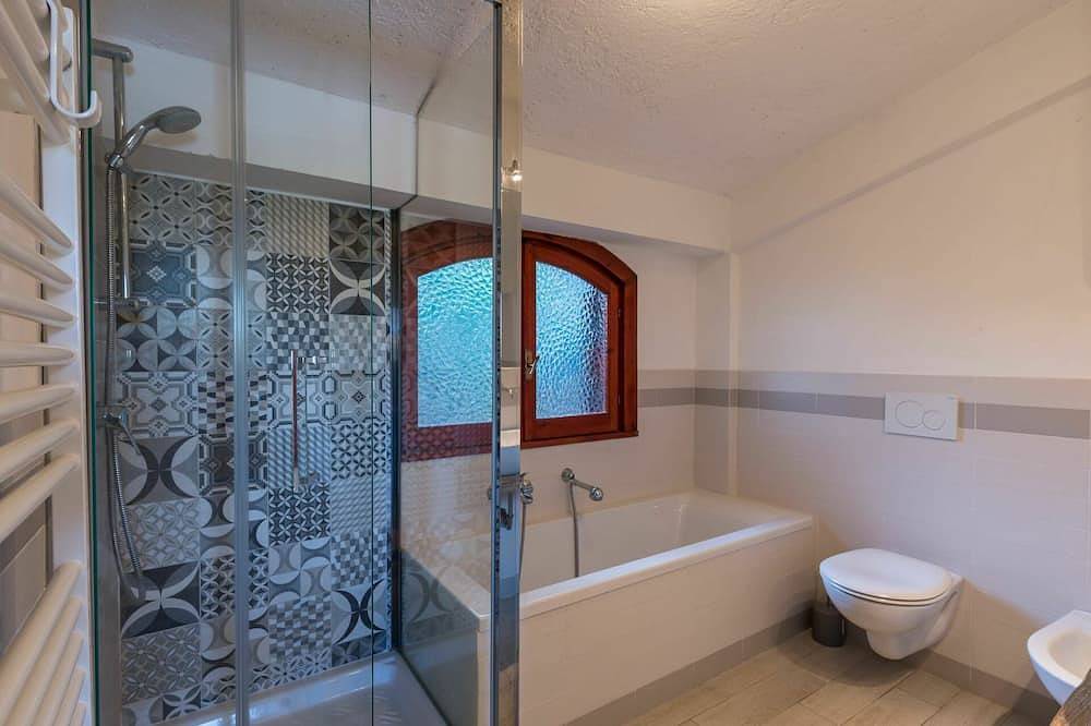 Wonderful private villa for 10 guests with Wifi, Tv and terrace in Monte Argentario, Grosseto Province