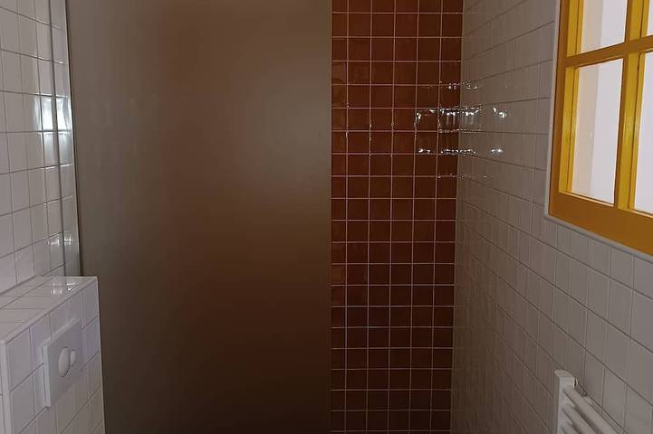 Ferienwohnung für 2 Personen, mit Terrasse und Garten in Kloster Lehnin - 4