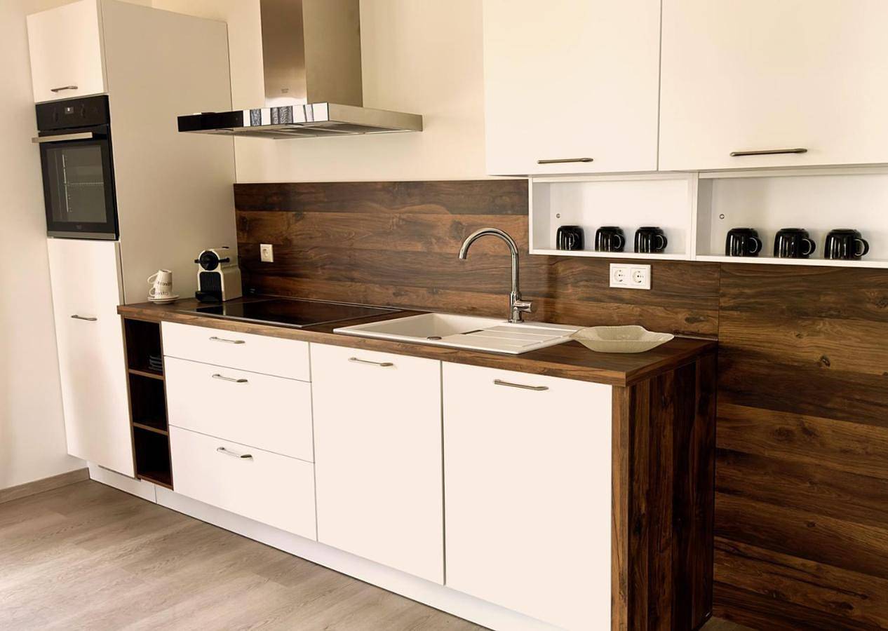 Ganze Wohnung, One-Bedroom Apartment in Fürstenau, Osnabrücker Land