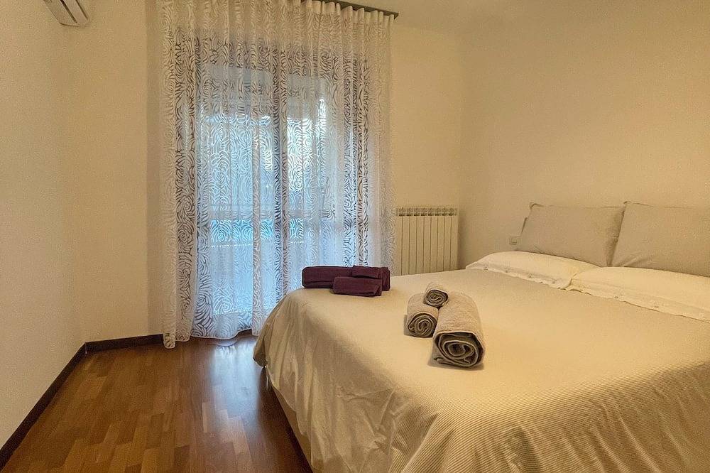 Ganze Wohnung, Sunset Escape, relax a due passi dal mare in Montesilvano Marina, Montesilvano