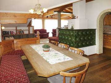 Vakantieappartement voor 10 Personen in Lofer, Pinzgau, Afbeelding 1