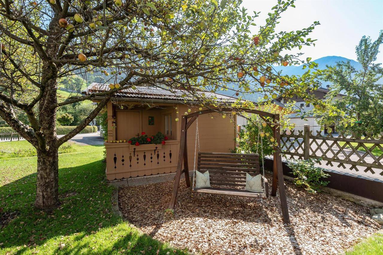Ganze Wohnung, One-Bedroom Apartment with Shower in Ramsberg, Bezirk Schwaz
