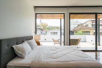 Maison De Vacances pour 20 Personnes dans Watthana District, Bangkok, Photo 2