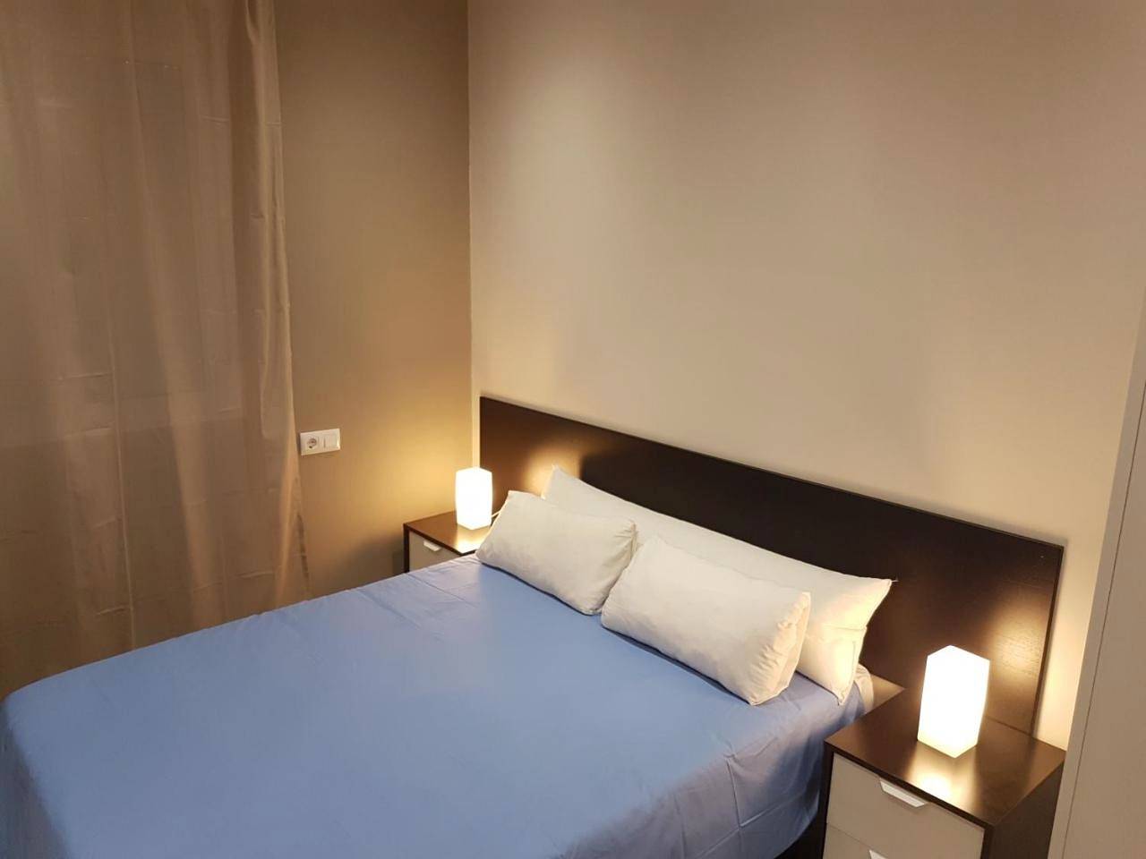 Double Room with Shared Bathroom in Huelva, Costa de la Luz