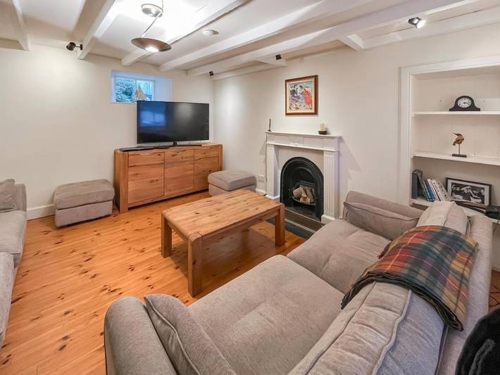 Location de vacances pour 8 personnes, avec Jardin à Plockton