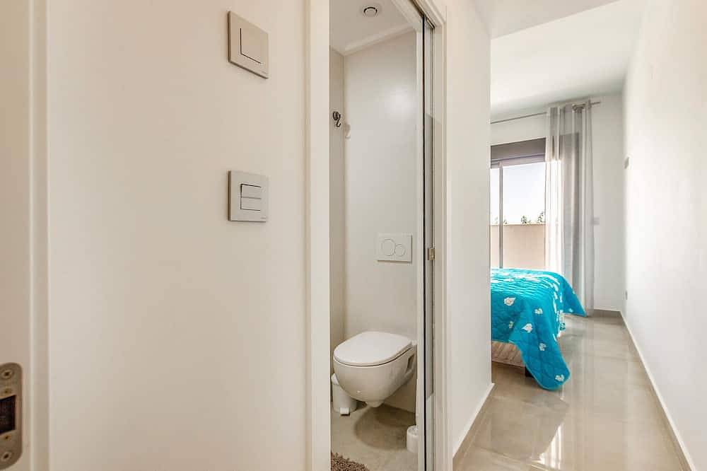 Entire apartment, Beach front apartment in Pilar de la Horadada, Costa Blanca