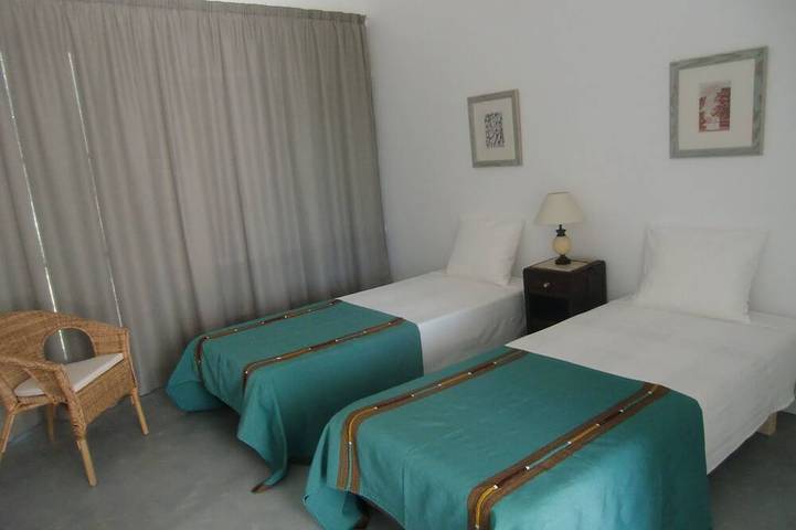 Maison de campagne pour 10 personnes, avec Jacuzzi ainsi que Jardin et Piscine à Évora - 2