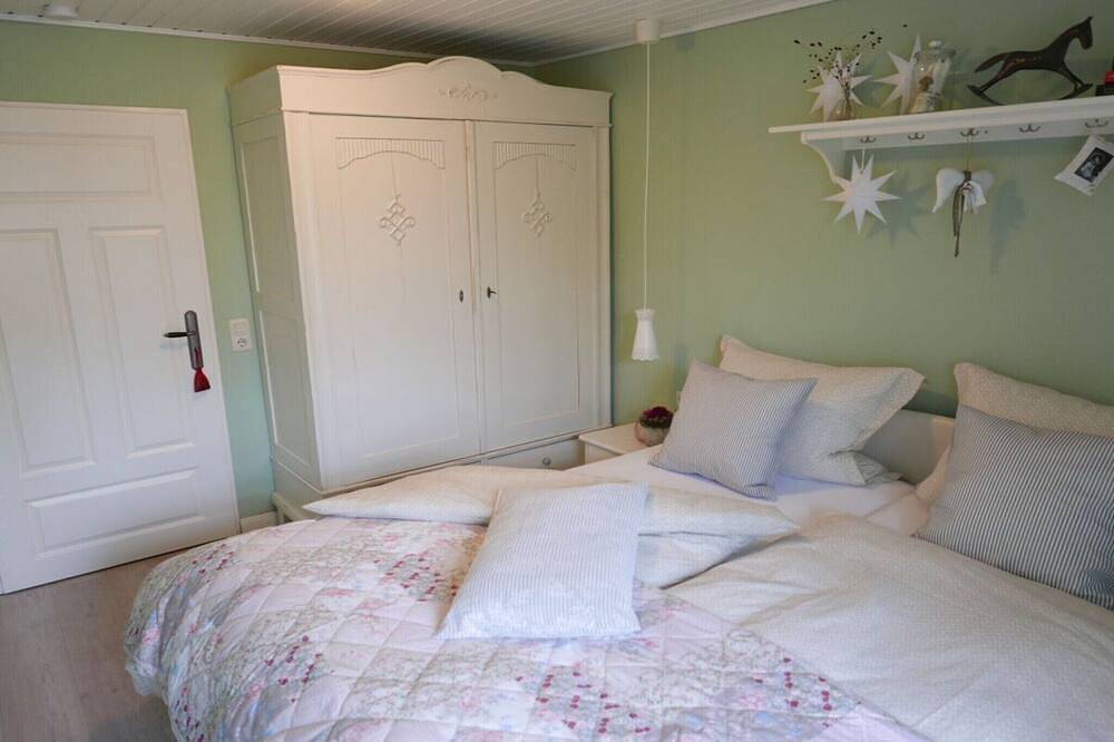 Puppenstube Komfortable Ferienresidenz in Wiesmoor, Nordseeküste