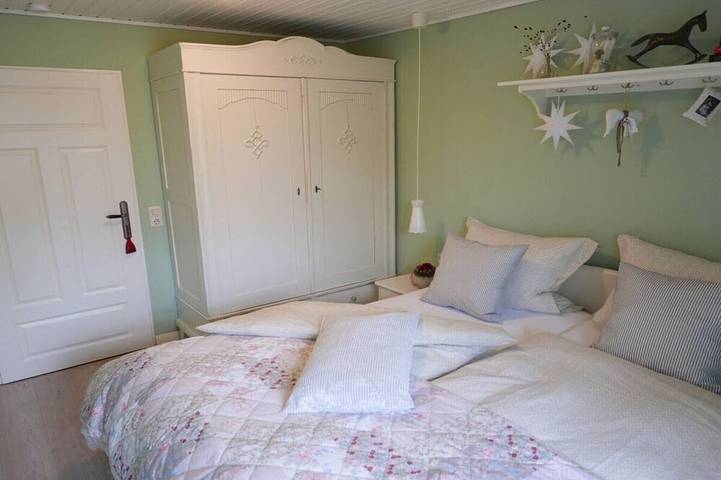 Ferienhaus für 2 Personen in Wiesmoor - 3