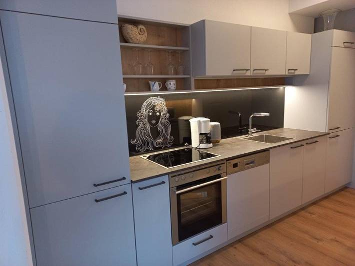 Ganzes Studio, Pension Baldauf - Apartment Skorpion ohne Frühstück in Kleinarl, Ski Amadé