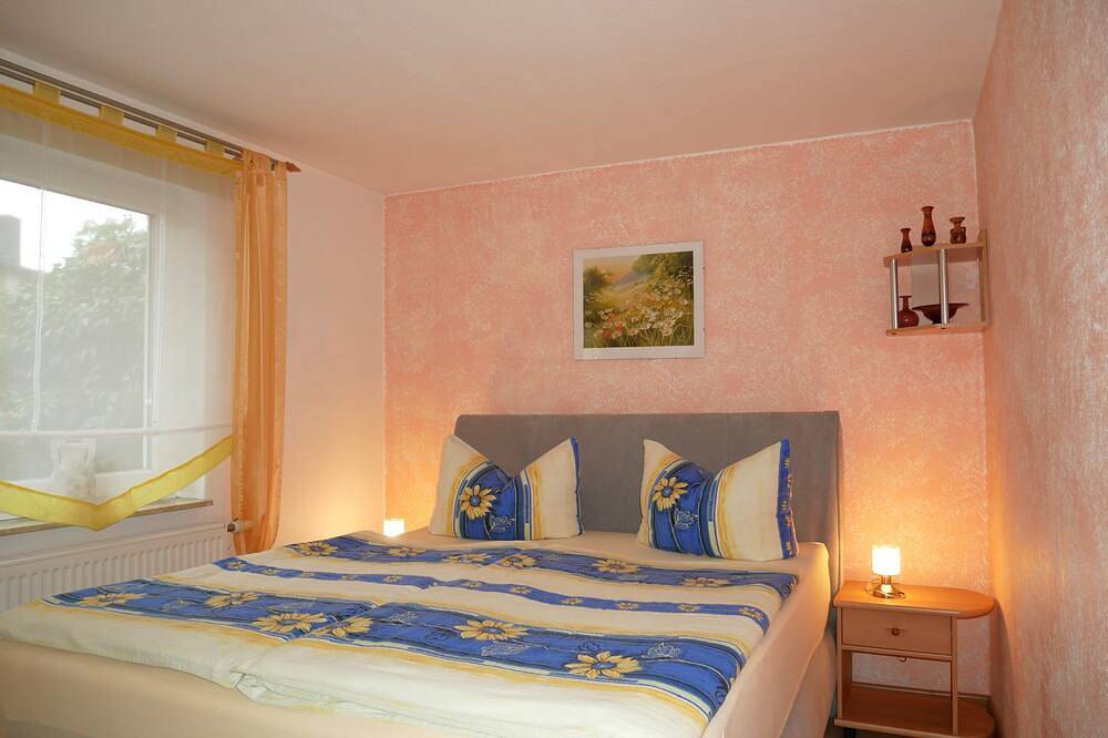 Ganze Wohnung, Appartement - Urlaub bei Schünemanns in Ulrichshorst, Korswandt