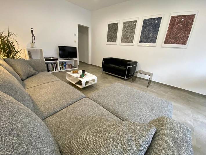 Location de vacances pour 6 personnes, avec terrasse à Mons (Hennegau) - 4