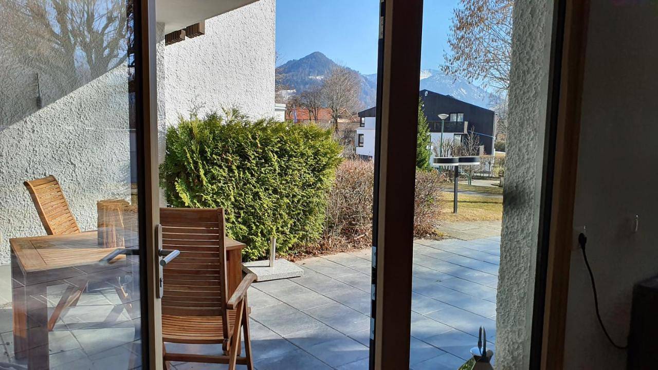 Ganze Wohnung, One-Bedroom Bungalow in Schliersee, Bayerische Alpen