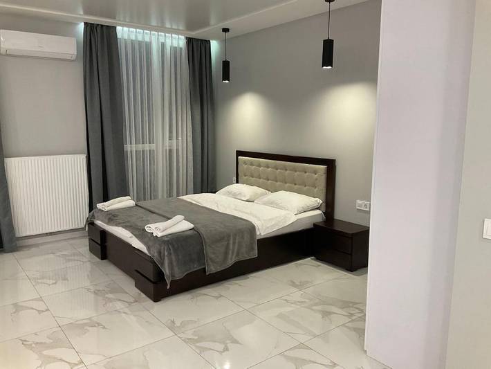 Appartement de vacances pour 2 personnes, avec vue