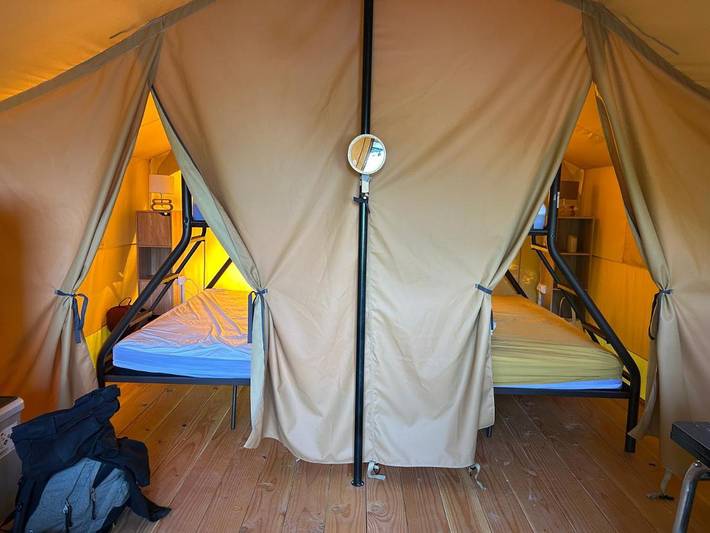 Chambre d’hôte pour 6 personnes, avec jardin et piscine ainsi que vue sur le lac et vue, animaux acceptés dans Yonne - 3