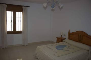 Chalet para 12 Personas en Torre de Benagalbón, Rincón de la Victoria, Foto 1