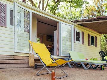Camping voor 4 Personen in Saint-Géry-Vers, Causses du Quercy Regional Nature Park, Afbeelding 3