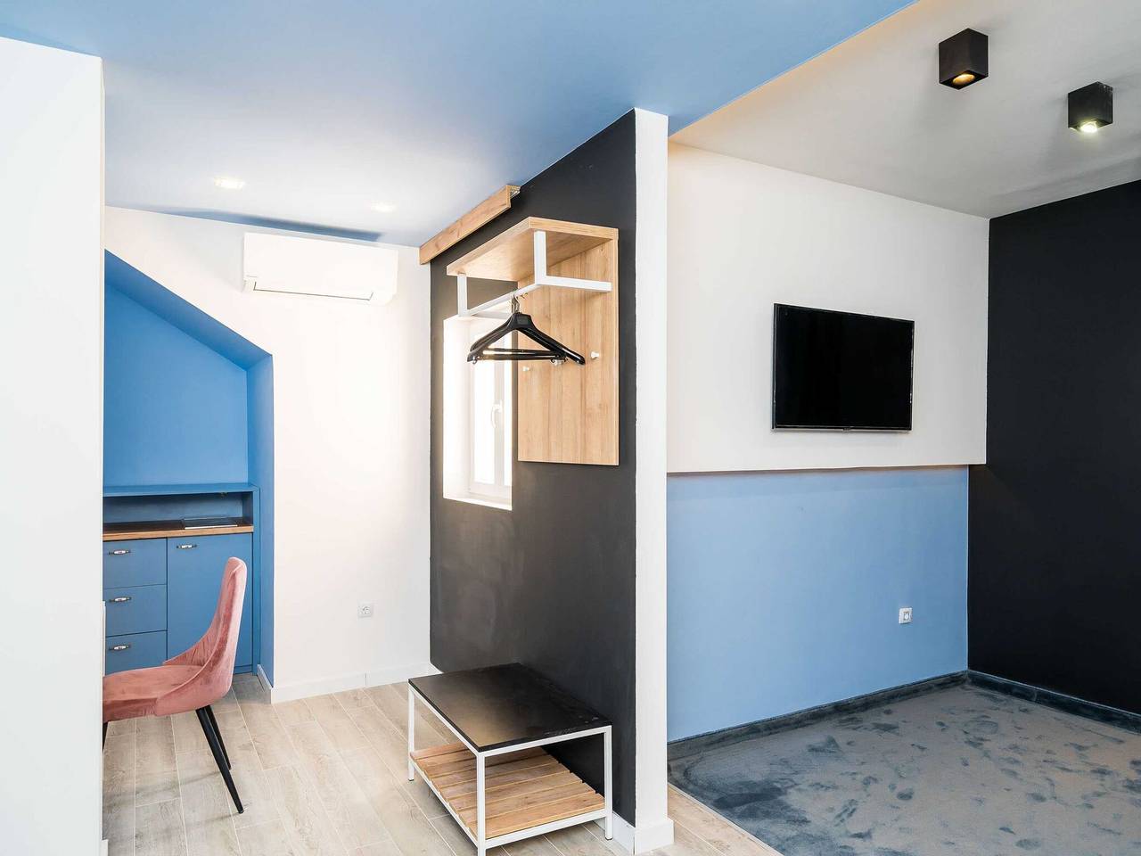 Ganze Wohnung, Apartments Tayra - Deluxe studio apartment with terrace in Dubrovnik, Grad Dubrovnik