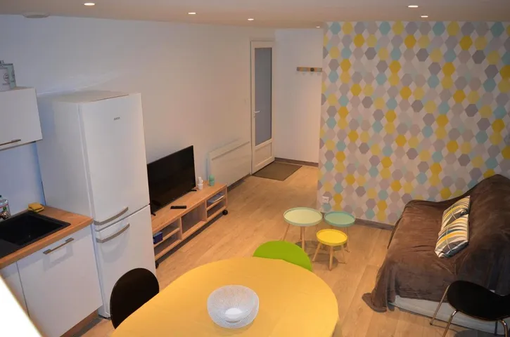 Apartamento de vacaciones para 4 personas - 1