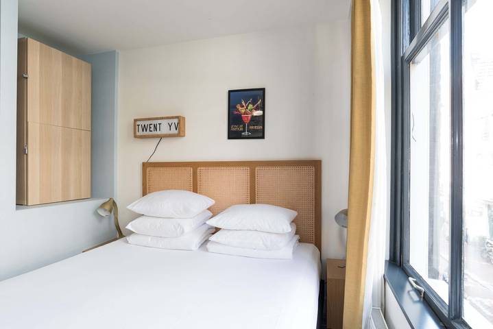 Ferienwohnung für 2 Personen in Anne Frank Haus - 3