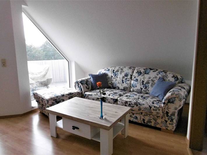 Ganze Ferienwohnung, Rügen Fewo 70 - Ferienwohnung in Dreschvitz, Rügen