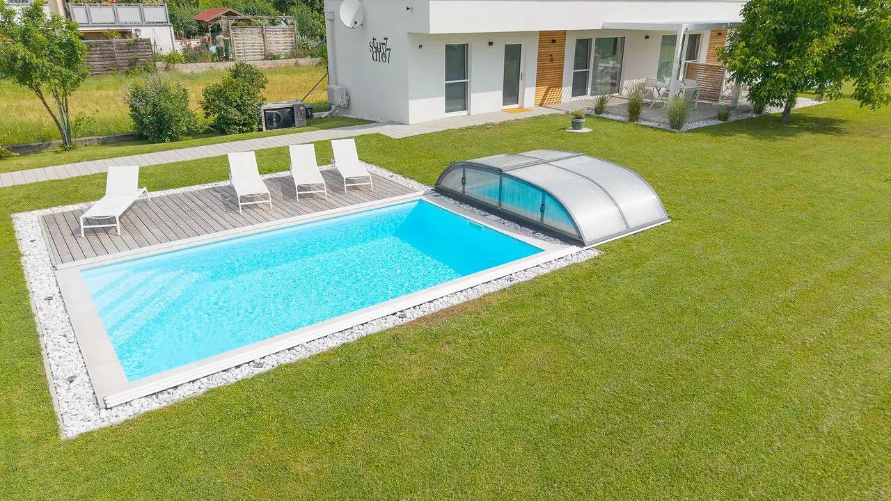 Ganze Ferienwohnung, Ferienwohnung für 2 Personen (47 m²) in Illmitz in Illmitz, Neusiedlersee-Hügelland
