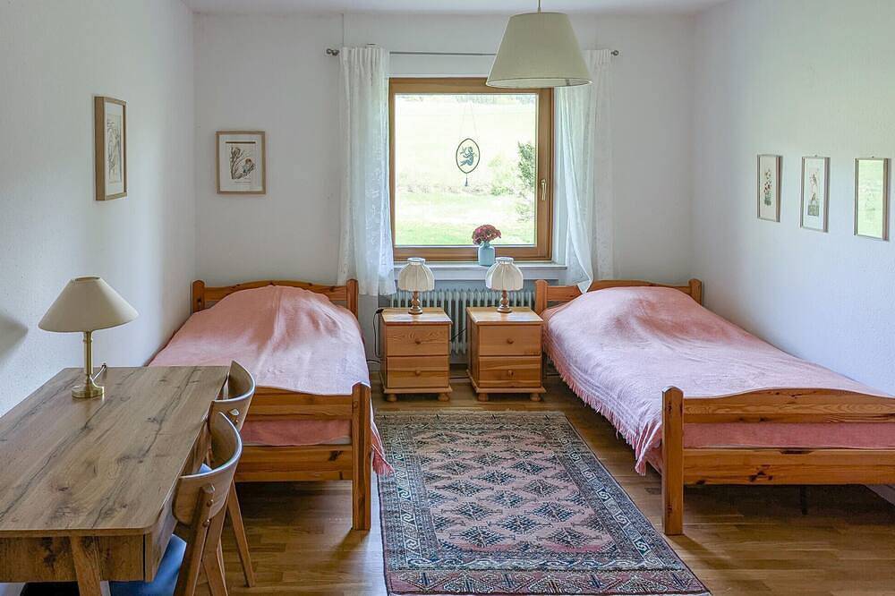 Ganze Wohnung, Schöne Wohnung in Lenzkirch-Saig in Suedlicher Schwarzwald, Lenzkirch