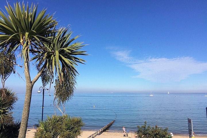 Holiday rental for 4 people in Langton Matravers