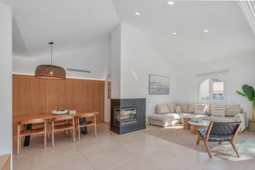 Villa in Ciutadella, Menorca für 4 