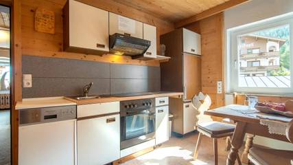 Appartement voor 8 Personen in Mayrhofen, Zillertaler Alpen, Afbeelding 1