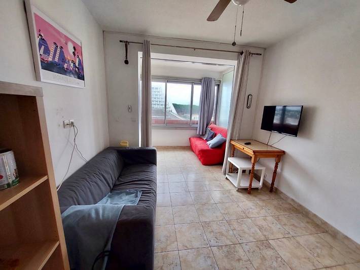 Gîte pour 4 personnes, avec jacuzzi dans Plage du Point-Zéro