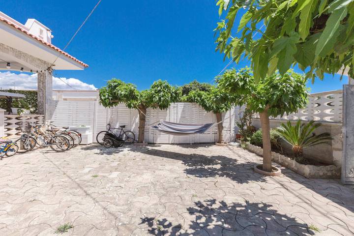 Maison d’hôte pour 8 personnes à Manduria - 4