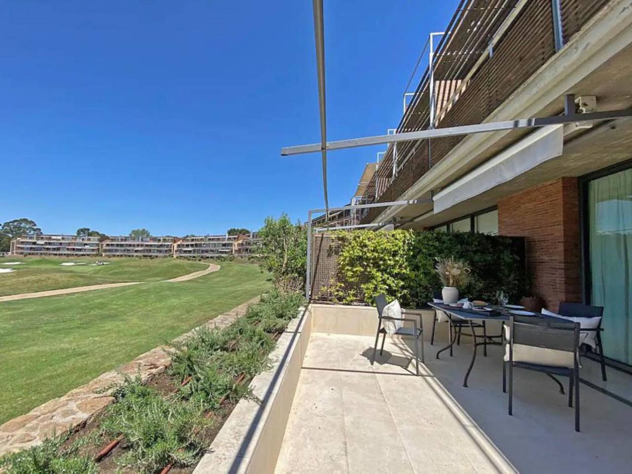 Apartamento entero, Golf Gualta in Gualta, Costa Brava