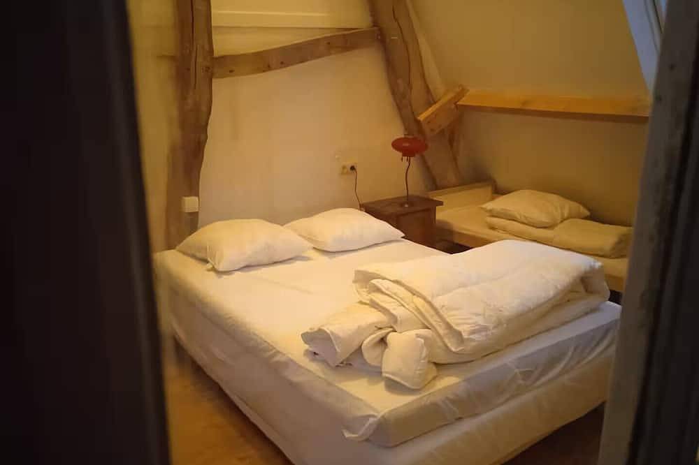Authentic vacation home in Normandy in Malleville-les-Grès, Región de Dieppe