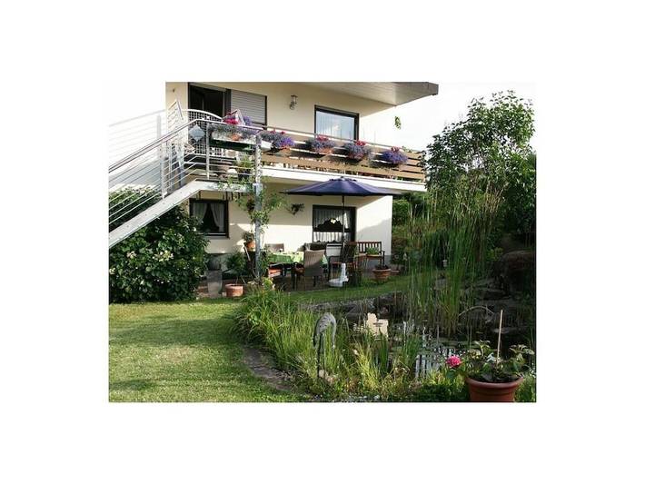 Ferienwohnung mit 2 Schlafzimmer in Sankt Wendel, Saar-Nahe-Bergland