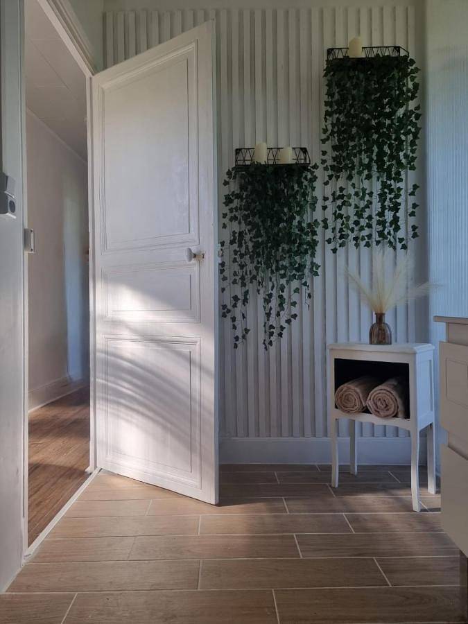 Gîte pour 2 personnes, avec terrasse à Sancoins - 2