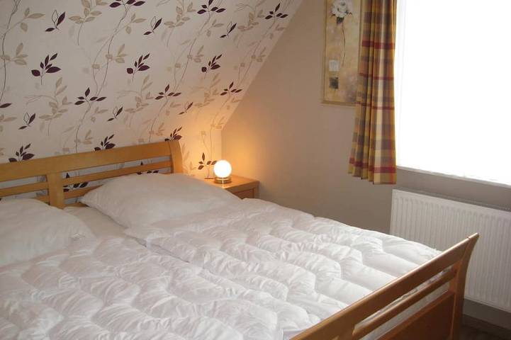 Cottage für 3 Personen in Büsumer Deichhausen - 2