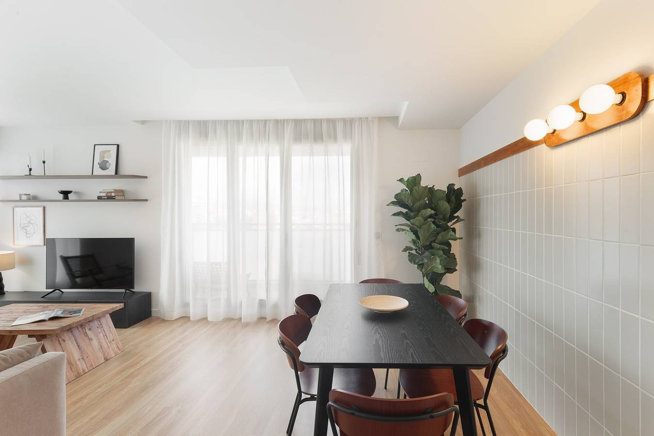 Ganze Wohnung, Port Forum | Superior Apartment w/ Balcony in Sant Adrià de Besòs, Barcelonès