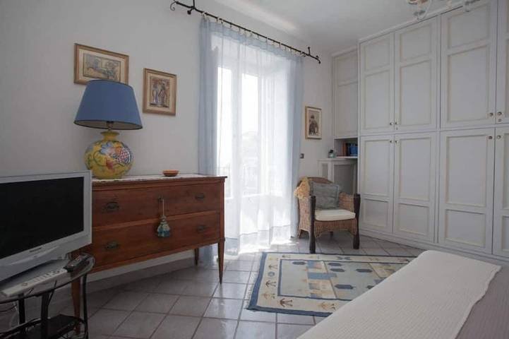 Apartamento entero, Paradise Terrace in Atrani, Sorrento Coast