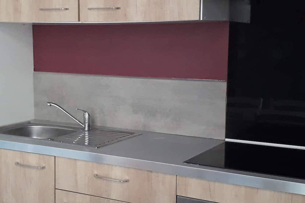 Geheel appartement, Le Gayole 10 in Boulogne-sur-Mer, Boulogne-sur-Mer en omgeving