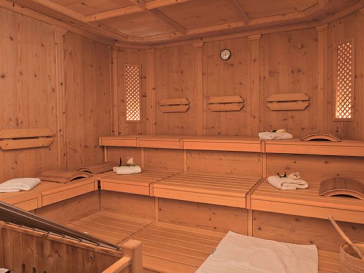 Ferienwohnung für 3 Personen, mit Balkon und Sauna in Ischgl - 4