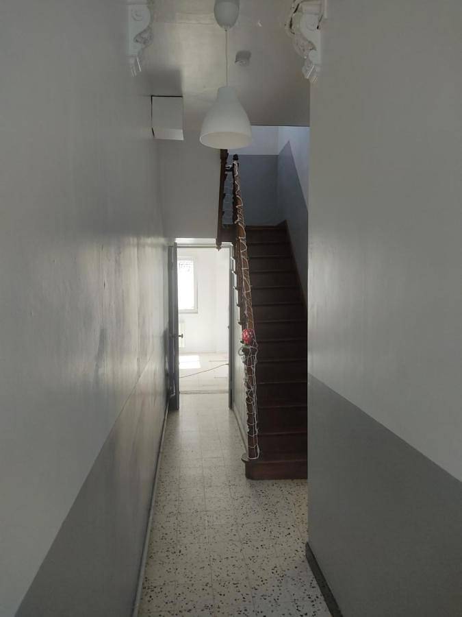 Maison d’hôte pour 2 personnes, avec terrasse à Calais