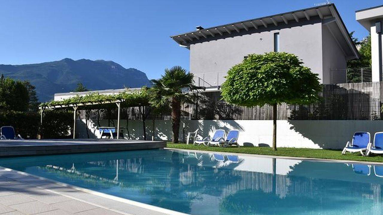 Entire holiday apartment, Ferienwohnung für 4 Personen (60 m²) in Riva Del Garda in Riva del Garda, Garda Mountains