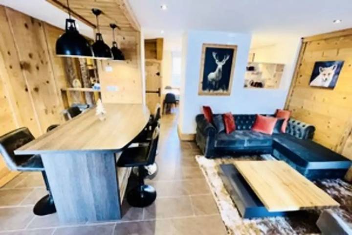 Villa pour 7 personnes, avec terrasse dans Lorraine - 4