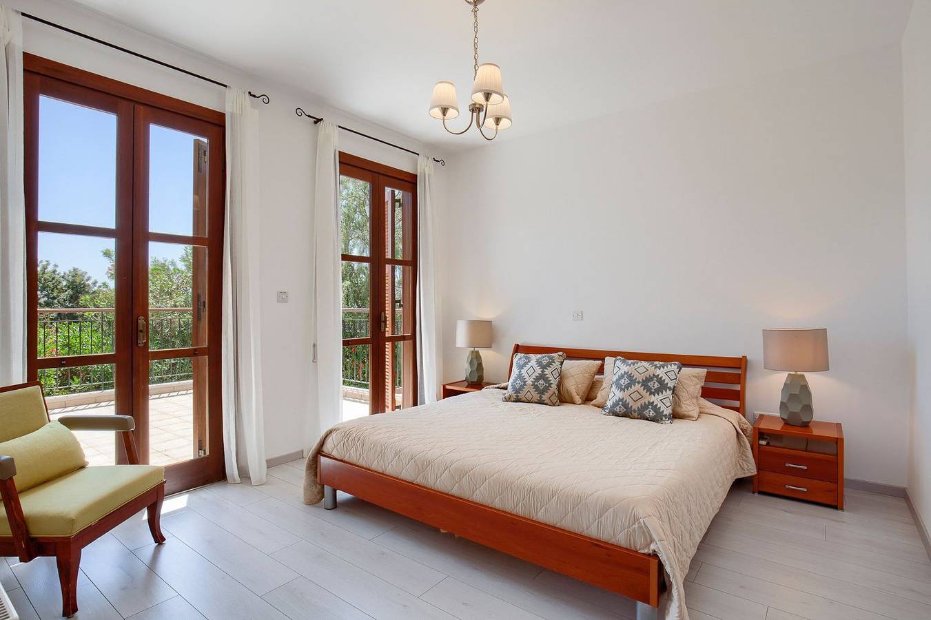 Aphrodite Hills Resort - 2 Bedroom Superior Villa I in Kouklia Pafou, Chypre du Sud