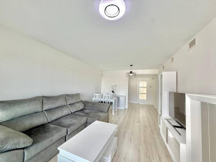 Ferienwohnung für 4 Personen in Caleta de Vélez - 4