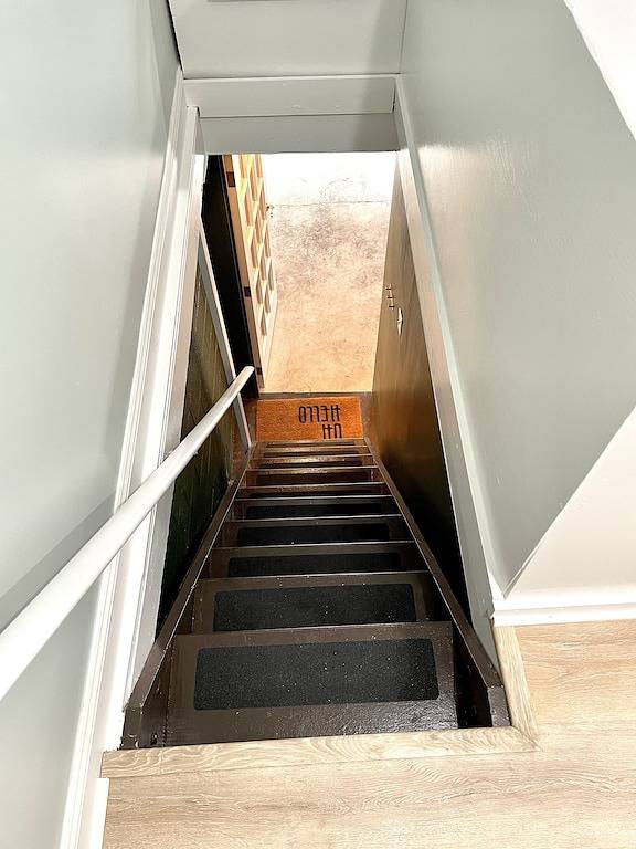 Ganze Wohnung, Carriage House Studio in the Heart of Dc in Dupont Circle, Washington D.C.