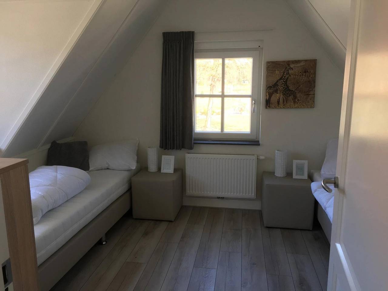 Europarcs De Achterhoek — Chateau 4 in Lochem, Achterhoek