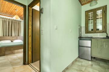 Apartment for 4 People in Alexandros, Greece, Photo 4