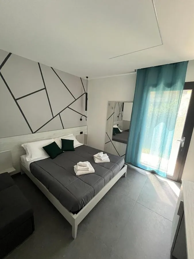 Bed and Breakfast für 3 Personen, mit Garten - 1